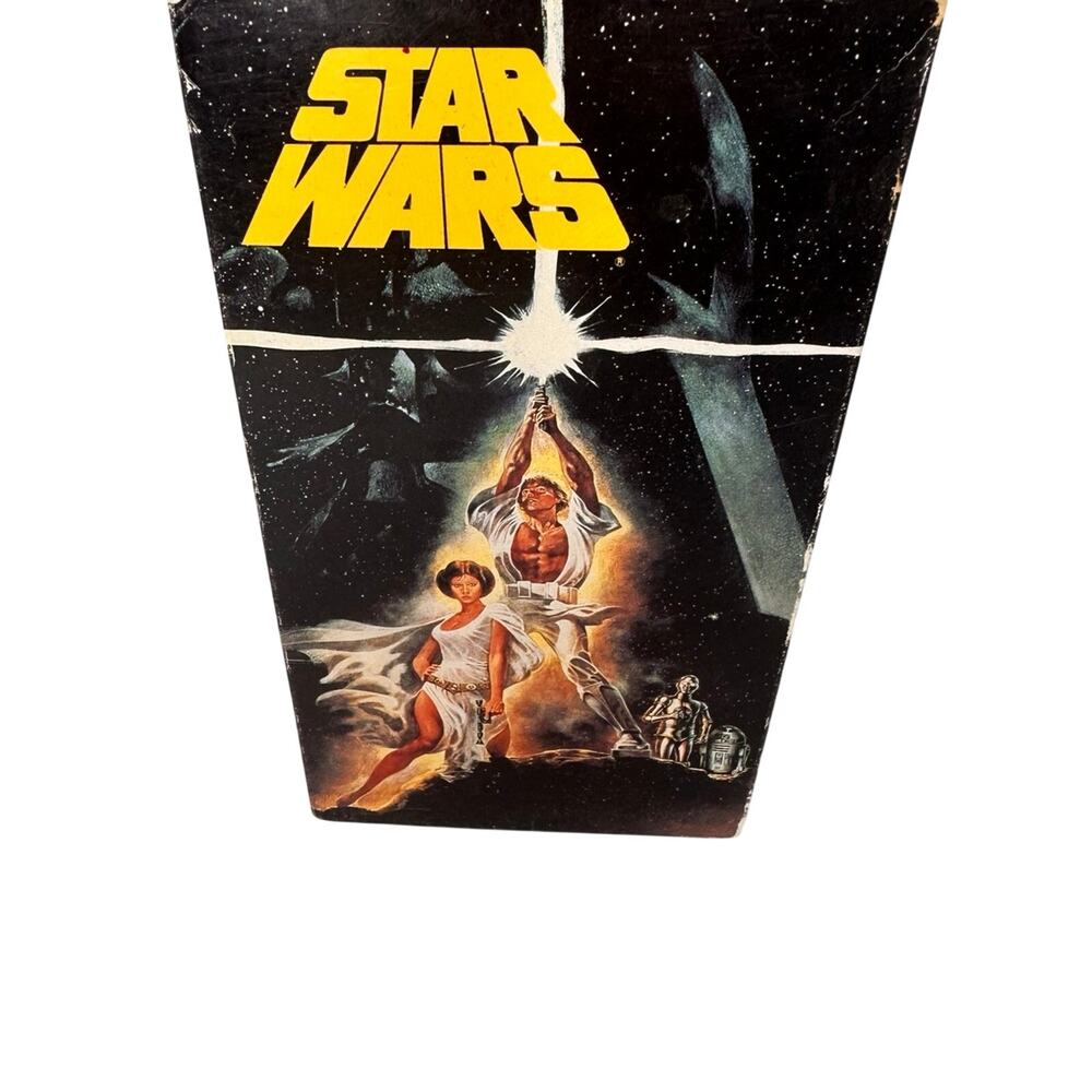 Star Wars